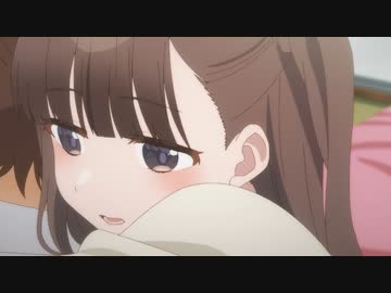 僕らの雨いろプロトコル 第2話「選ばれた邂逅-Multiplexer-」