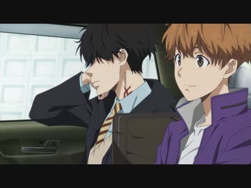 鴨乃橋ロンの禁断推理 #03「紅染温泉殺⼈事件【前編】」