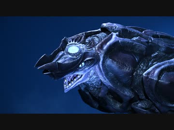 ウルトラマンブレーザー 第14話「月下の記憶」