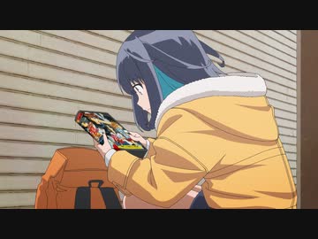 16bitセンセーション ANOTHER LAYER Layer 3「もう一度みんなに会いたくて！」