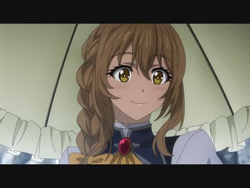 ゴブリンスレイヤーII 第3話「町外れの訓練場」