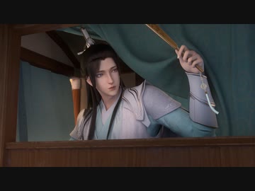 クズ悪役の自己救済システム（日本語吹替版） 第二話「ＯＯＣを制し、任務(クエスト)を制す」