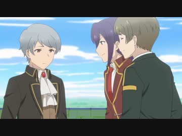 ポーション頼みで生き延びます！ 第3話「王宮で言いたい放題してきます！」