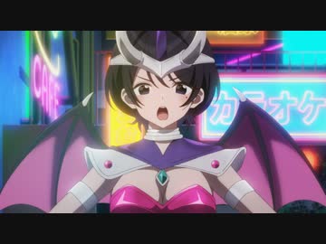 僕らの雨いろプロトコル 第3話「僕らの始まり-Astable Multivibrator-」