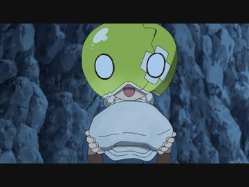 Dr.STONE NEW WORLD（第3期） 第14話「頭脳戦のディールゲーム」