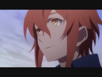 最果てのパラディン 鉄錆の山の王 第3話「最後の王」