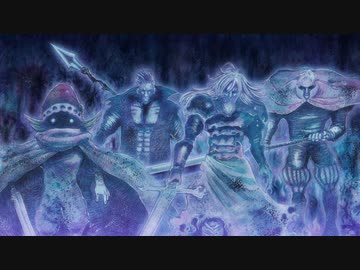 七つの大罪 黙示録の四騎士 3「〈黙示録の四騎士〉」