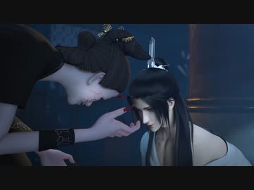 クズ悪役の自己救済システム（日本語吹替版） 第三話「鉄則を利用しない手はない」