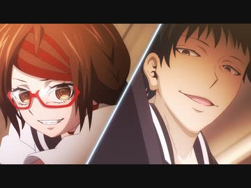 デッドマウント・デスプレイ #15「The Vampire－吸血鬼－」