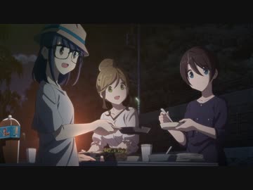 映画『ゆるキャン△』