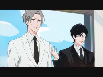 新しい上司はど天然 4話目「うち、住む？」