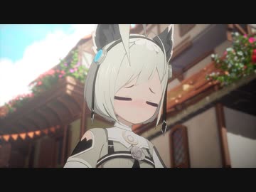 攻略うぉんてっど！～異世界救います！？～ 第4話「オートモード！経験値を稼がせて」