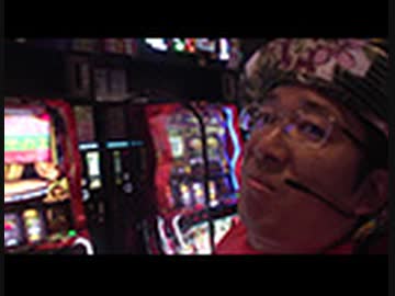 ういちと鈴虫君のおもスロいテレビ　第603回