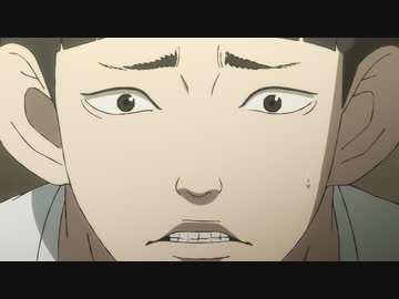 アンダーニンジャ 第4話「忍びの掟は分かっているな？」