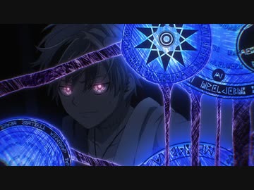 デッドマウント・デスプレイ #05「The Monster－怪物－」