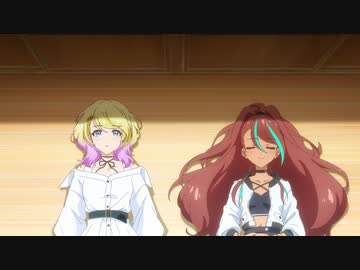 絆のアリル 第16話「～Answer～」