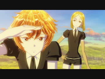 宝石の国　第5話「帰還」