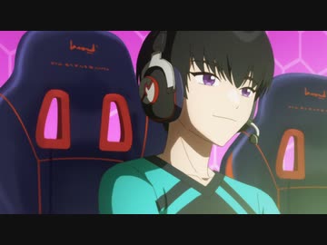 僕らの雨いろプロトコル 第4話「繋がる願い-3way Handshaking-」