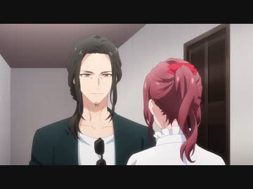 B-PROJECT ～熱烈＊ラブコール～ 第5話「CHEMICAL CHANGE」