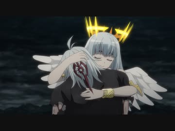 ラグナクリムゾン 第5話「翼」