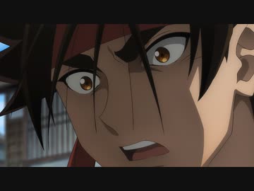 るろうに剣心 －明治剣客浪漫譚－ 第十八話「左之助と錦絵」