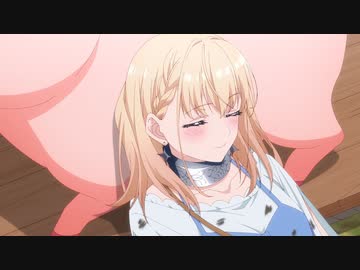 豚のレバーは加熱しろ 第4話「豚の乗り方には注意しろ」