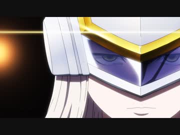 アンデッドアンラック 第5話「我々は否定する」