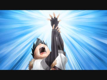 とあるおっさんのＶＲＭＭＯ活動記 第5話「アース、女王様とド派手に戦う」