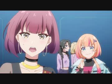 絆のアリル 第17話「～片思いのライバル～」