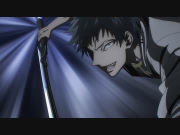 デッドマウント・デスプレイ #16「The Fake－虚偽－」