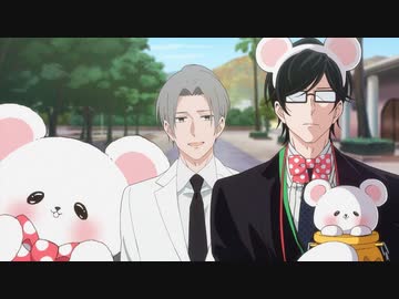 新しい上司はど天然 5話目「目からはちみつ！ 」