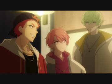 【特典映像付き】Paradox Live THE ANIMATION ep.05『FAMILY』