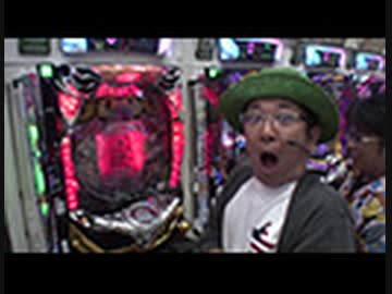 ういちと鈴虫君のおもスロいテレビ　第605回