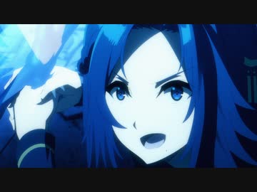 陰の実力者になりたくて！ 2nd season #05「糸を引く者」