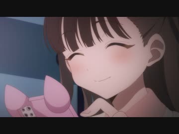 僕らの雨いろプロトコル 第5話「迷わない決意-Logic Gate-」