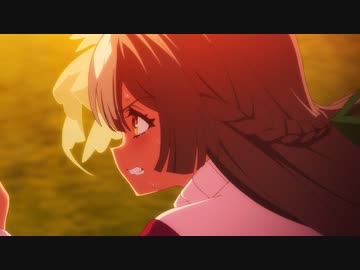 ウマ娘 プリティーダービー Season 3 第6話「ダイヤモンド」