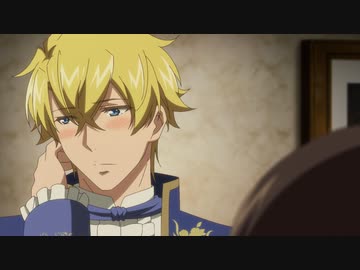 聖女の魔力は万能です Season2 Episode 03「式典」