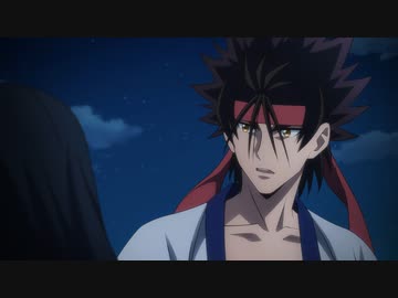 るろうに剣心 －明治剣客浪漫譚－ 第十九話「津南と錦絵」