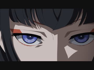 アンデッドガール・マーダーファルス 第10話「霧の窪地」