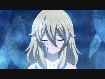 SHY 第6話「氷白」