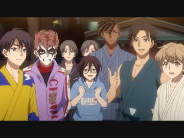 川越ボーイズ・シング 第6話「Summer Blessing」