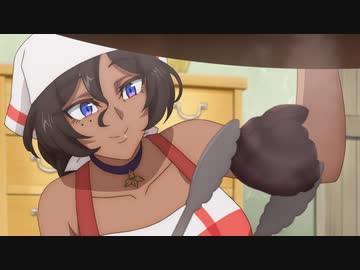 でこぼこ魔女の親子事情 #07「うん、これは焼き菓子だよ！？という事情／眠りの精の不眠事情」