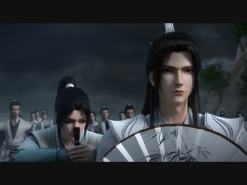 クズ悪役の自己救済システム（日本語吹替版） 第五話「最終試合は主役の定位置」