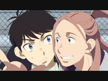 オーバーテイク！ Rd.03「表彰台まで何キロメートル？ ―Why？―」