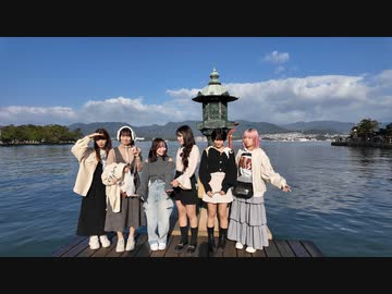 広島２日目〜世界遺産厳島神社へ！！ ２