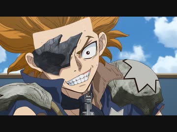 Dr.STONE NEW WORLD（第3期） 第17話「JOKER」