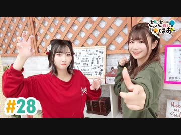 【高画質・完全版】さっさとはおー 第28回