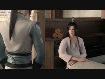 クズ悪役の自己救済システム（日本語吹替版） 第六話「夢のお供は俺なのか?!」