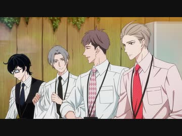 新しい上司はど天然 7話目「衝撃の事実…！！」