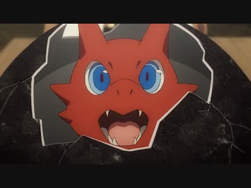 盾の勇者の成り上がり Season 3 #07「少女とドラゴン」